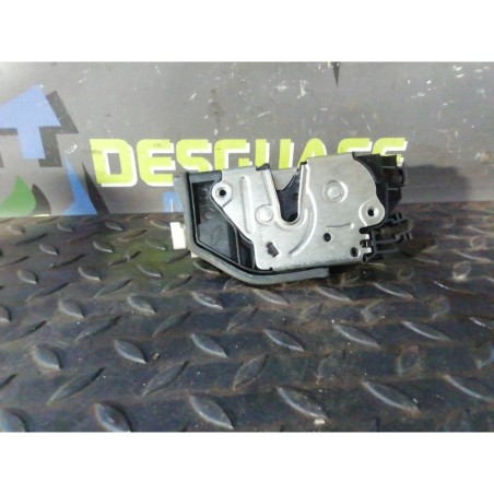 Recambio de cerradura puerta delantera izquierda para bmw serie 3 berlina (e90) 320d referencia OEM IAM   