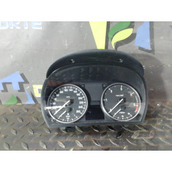 Recambio de cuadro instrumentos para bmw serie 3 berlina (e90) 320d referencia OEM IAM 102535086 IK9166846031 