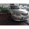 Desguace MonforteMAZDA 3 BERLINA (BK)MAZDAVehículos campa|Desguace Monforte