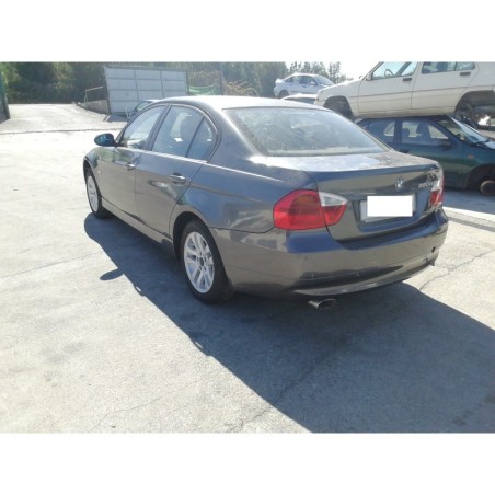 Recambio de paragolpes trasero para bmw serie 3 berlina (e90) 320d referencia OEM IAM 51120033193  