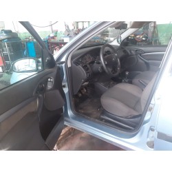 Desguace MonforteFORD FOCUS I (DAW, DBW)FORDVehículos campa|Desguace Monforte