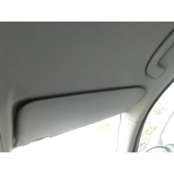 Recambio de parasol derecho para bmw serie 3 berlina (e90) 320d referencia OEM IAM   