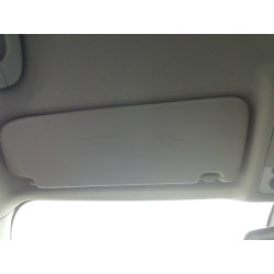 Recambio de parasol izquierdo para bmw serie 3 berlina (e90) 320d referencia OEM IAM   