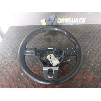 Recambio de volante para volkswagen tiguan (5n_) 2.0 tdi referencia OEM IAM 61978150G  
