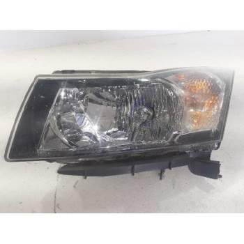 Recambio de faro izquierdo para chevrolet cruze (j300) 2.0 cdi referencia OEM IAM 95956271  