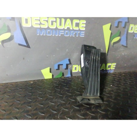 Recambio de pedal acelerador para bmw serie 3 berlina (e90) 320d referencia OEM IAM 35426772645  