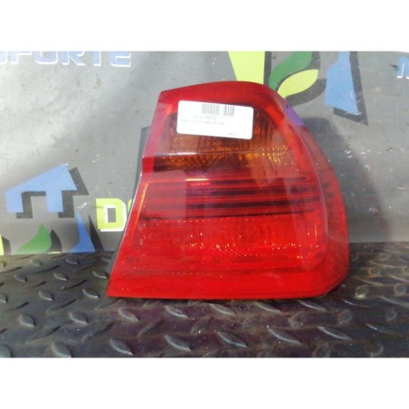 Recambio de piloto trasero derecho para bmw serie 3 berlina (e90) 320d referencia OEM IAM 6937458  