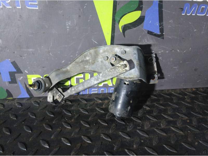 MOTOR LIMPIA DELANTERO 0390256073 