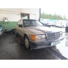Desguace MonforteMERCEDES-BENZ 190 (W201)MERCEDES-BENZVehículos campa|Desguace Monforte