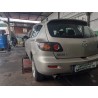 Desguace MonforteMAZDA 3 BERLINA (BK)MAZDAVehículos campa|Desguace Monforte