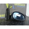 Desguace MonforteRETROVISOR IZQUIERDO 7075626 7906930 BMWRetrovisor izquierdo|Desguace Monforte