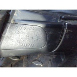 Desguace MonforteRETROVISOR IZQUIERDO 7075626 7906930 BMWRetrovisor izquierdo|Desguace Monforte