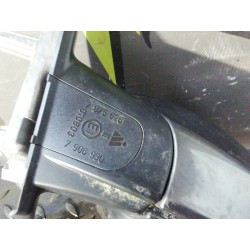 Desguace MonforteRETROVISOR IZQUIERDO 7075626 7906930 BMWRetrovisor izquierdo|Desguace Monforte