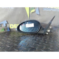 Desguace MonforteRETROVISOR IZQUIERDO 7075626 7906930 BMWRetrovisor izquierdo|Desguace Monforte