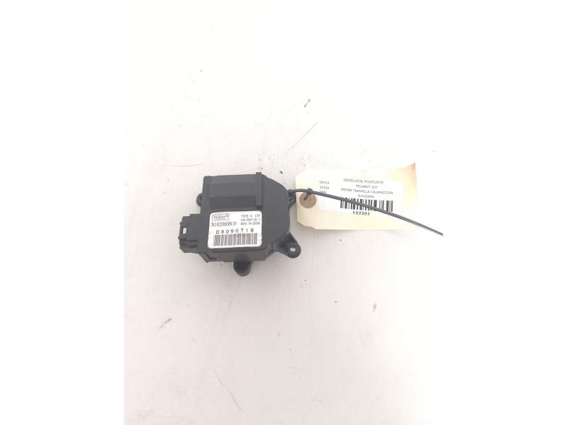 MOTOR TRAMPILLA CALEFACCION N102069N 