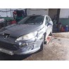 Desguace MonfortePEUGEOT 407PEUGEOTVehículos campa|Desguace Monforte