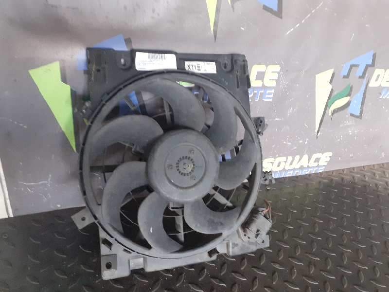 ELECTROVENTILADOR 0130303302 