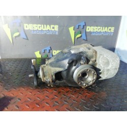 Desguace MonforteDIFERENCIAL TRASERO 754158002 756622501 BMWDiferencial trasero|Desguace Monforte
