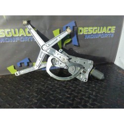 Desguace MonforteELEVALUNAS DELANTERO IZQUIERDO 513319776100 BMWElevalunas delantero izquierdo|Desguace Monforte