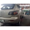 Desguace MonforteMAZDA 3 BERLINA (BK)MAZDAVehículos campa|Desguace Monforte