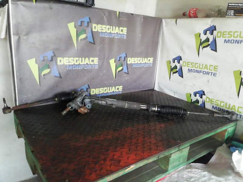 CREMALLERA DIRECCION P04743860AB 