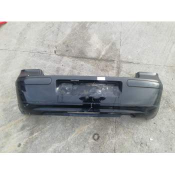 Recambio de paragolpes trasero para volkswagen golf iv berlina (1j1) 1.9 tdi referencia OEM IAM 1J6807417  