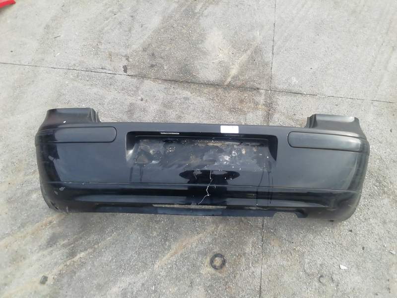 PARAGOLPES TRASERO 1J6807417 