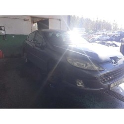 Desguace MonfortePEUGEOT 407PEUGEOTVehículos campa|Desguace Monforte
