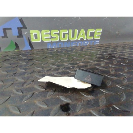 Recambio de warning para bmw serie 3 berlina (e36) 325tds referencia OEM IAM 61311374220  