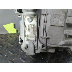 Desguace MonforteFARO IZQUIERDO 12985100 MERCEDES-BENZFaro izquierdo|Desguace Monforte