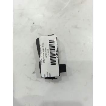 Recambio de interruptor para opel meriva b van (s10) 1.6 cdti (75) referencia OEM IAM 13350956  