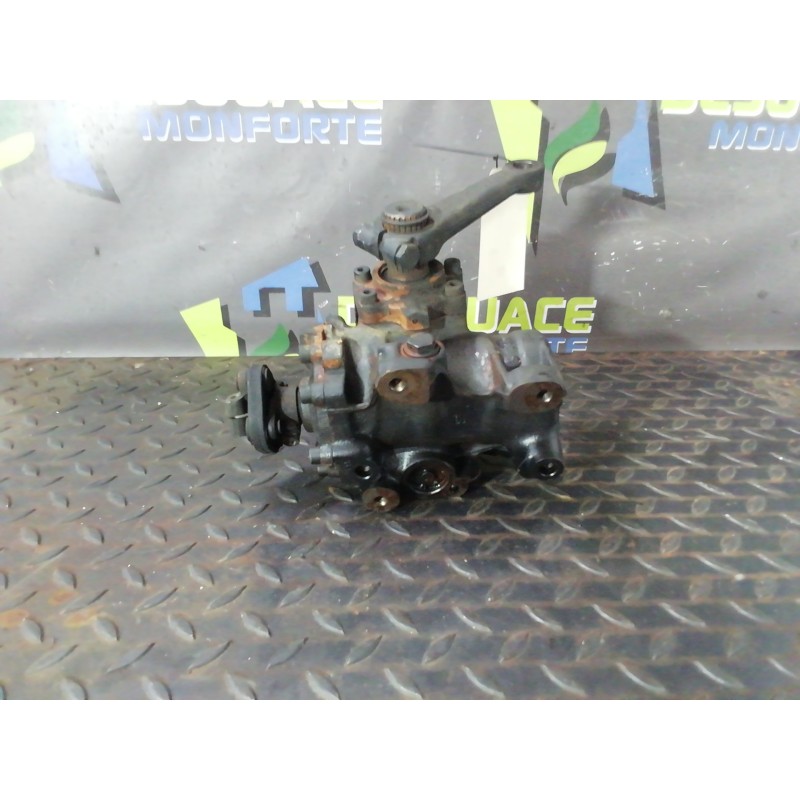 Desguace MonforteCAJA DIRECCION 1244611501 MERCEDES-BENZCaja direccion|Desguace Monforte