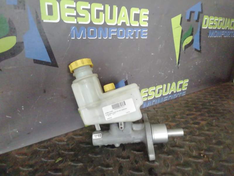 BOMBA FRENO 250SHEFC 03350890521 