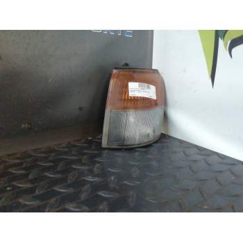 Recambio de piloto delantero izquierdo para mitsubishi montero (v20/v40) 3.0 v6 24v cat referencia OEM IAM 21037746  