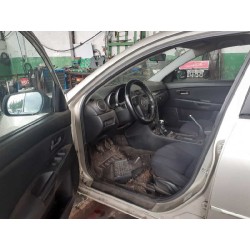 Desguace MonforteMAZDA 3 BERLINA (BK)MAZDAVehículos campa|Desguace Monforte