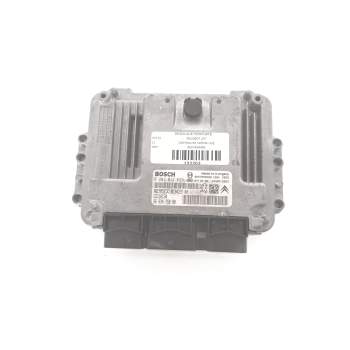CENTRALITA MOTOR UCE 9657699480 