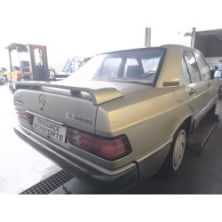 Desguace MonforteMERCEDES-BENZ 190 (W201)MERCEDES-BENZVehículos campa|Desguace Monforte