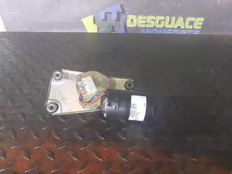 MOTOR LIMPIA DELANTERO 