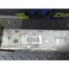 Desguace MonforteINTERCOOLER 2025000600 MERCEDES-BENZIntercooler|Desguace Monforte