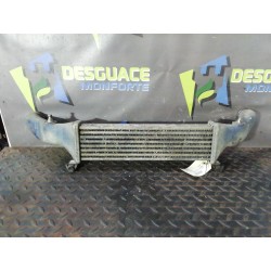 Desguace MonforteINTERCOOLER 2025000600 MERCEDES-BENZIntercooler|Desguace Monforte