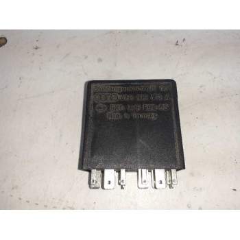 Recambio de rele para audi allroad c5 (4bh) 2.5 tdi quattro referencia OEM IAM 4B0919471A  