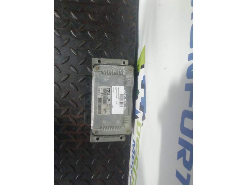 CENTRALITA MOTOR UCE 9630059880 0281001839 