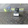 Desguace MonforteCENTRALITA CIERRE 110298 SEATCentralita cierre|Desguace Monforte