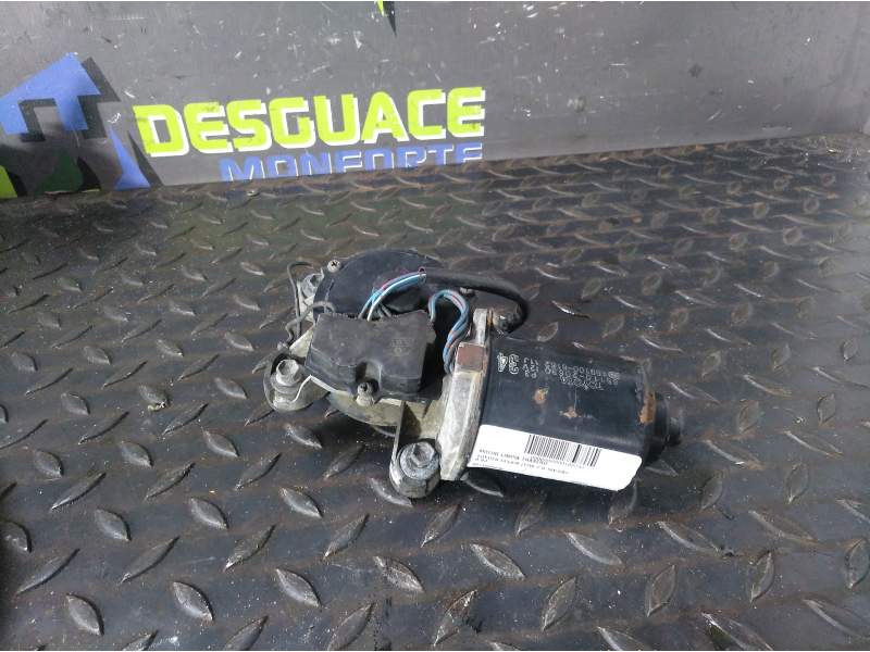 MOTOR LIMPIA TRASERO 8511020630 