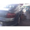Desguace MonfortePEUGEOT 407PEUGEOTVehículos campa|Desguace Monforte
