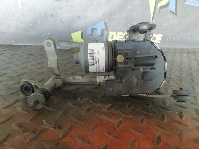 MOTOR LIMPIA DELANTERO 1P0955120A 1P0955024B 1397220535