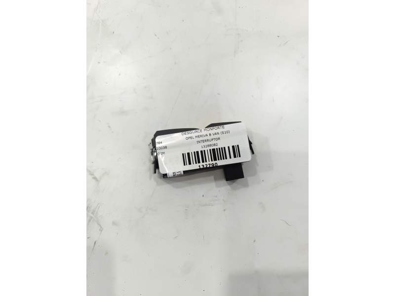 INTERRUPTOR 13288082 