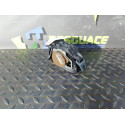 Recambio de cinturon seguridad trasero derecho para citroën c4 picasso business class referencia OEM IAM 9654437877 502MF5111V 