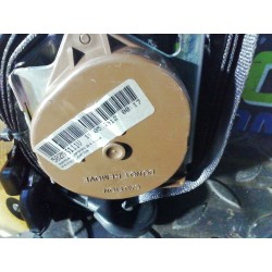 Desguace MonforteCINTURON SEGURIDAD TRASERO DERECHO 9654437877 502MF5111V CITROËNCinturon seguridad trasero derecho|Desguace Monforte