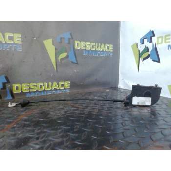 PEDAL ACELERADOR 